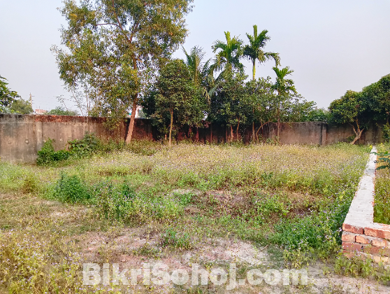 শেয়ারে জমি কিনে ফ্ল্যাট নির্মাণ!